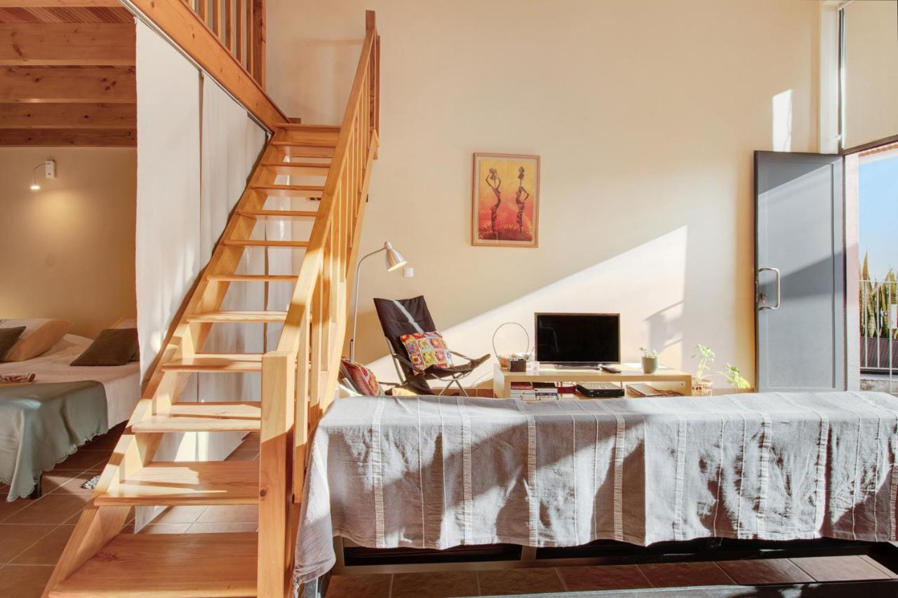 Apartament Calheta Lofts II Zewnętrze zdjęcie